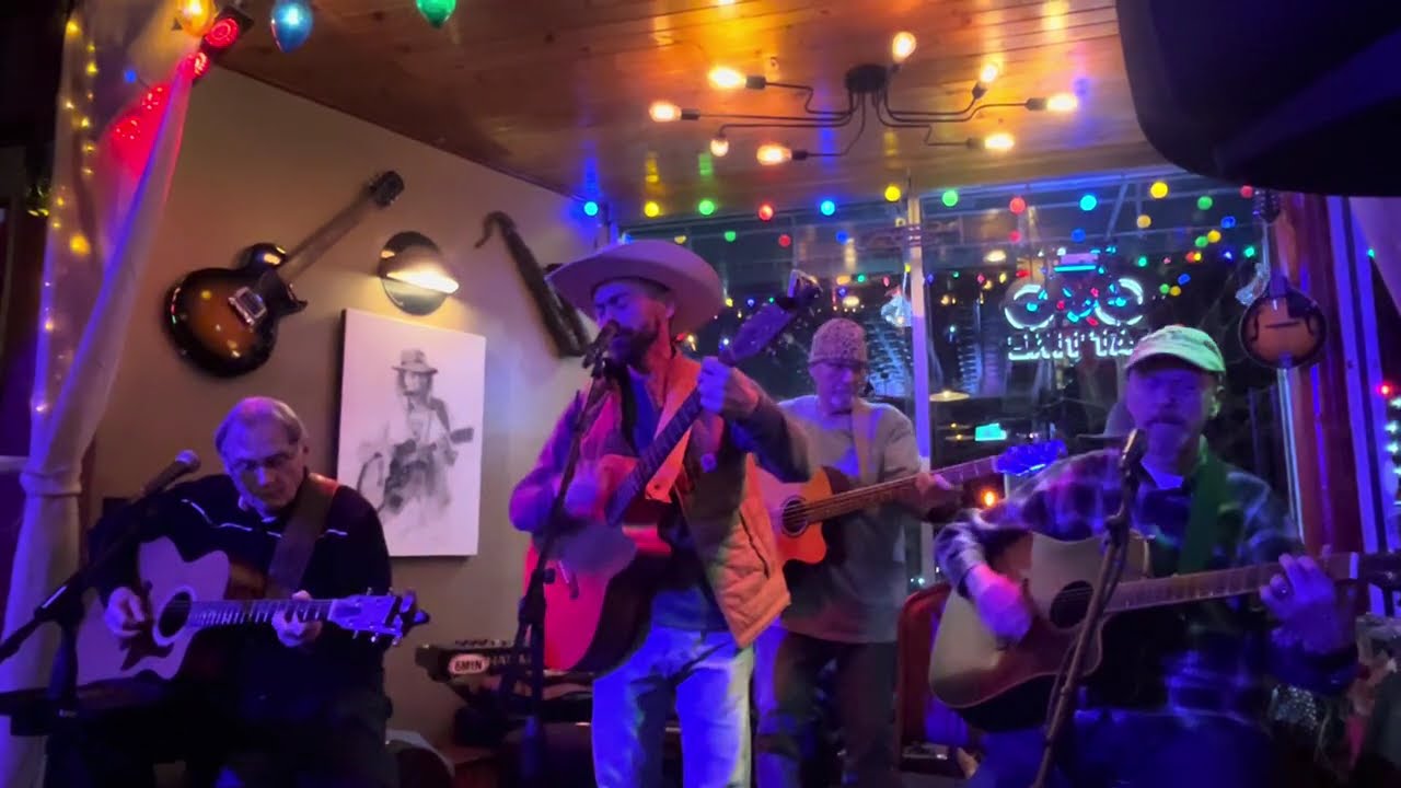 Promotional video thumbnail 3 for The Joe Levy Band
