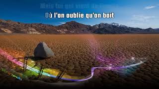 France Gall - La chanson d’Azima (1988) [BDFab karaoke]