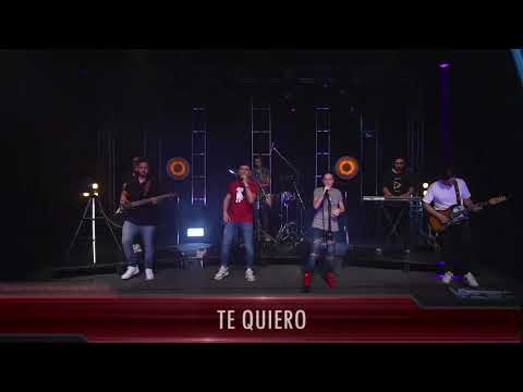 Grupo Play - Te quiero │ EN VIVO