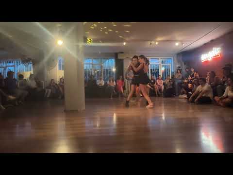 TANGOLIC, Ilgın Tetikcan & Dilara Öğretmen 3/4