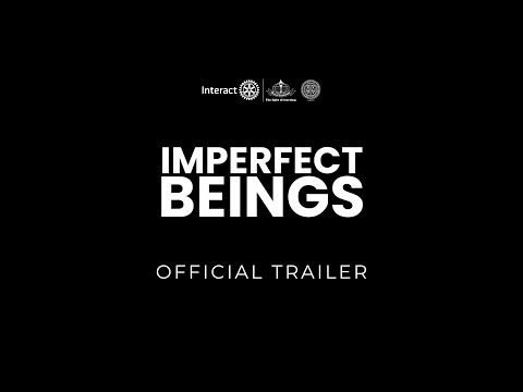 Imperfect Beings Official Trailer