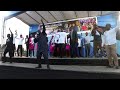 KAZI YA MIKONO YAKO BY BONNIE MWAITEGE LIVE AT KINGDOM CONNECTION FESTIVAL