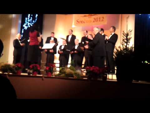 MoPZ Radomlje - Ruzo crvena (17.12.2011)