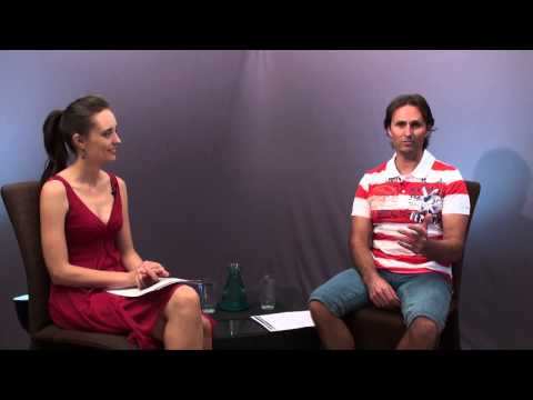 Introductory comments to Human Soul session 02