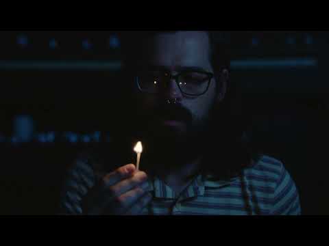 Holy Wave - Nothing in the Dark