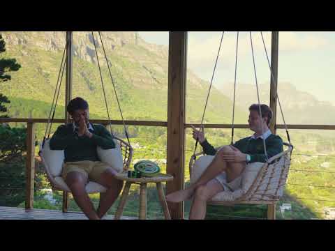 Luka David Jaic interview