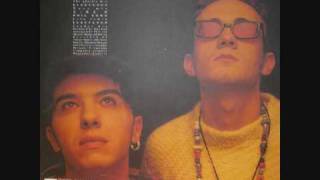THE END - ELASTADOR - MOLELLA & ALBERTINO PRODUCTION 1992 flying records