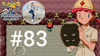 POKEMON ASH GREY PART 83 BY SHOYAL KHAN ORANGE ISLAND