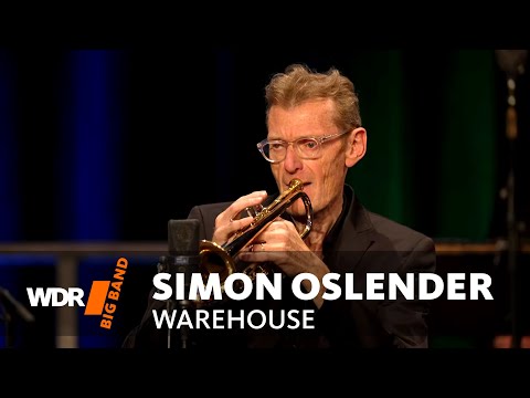 Simon Oslender - Warehouse | WDR Big Band