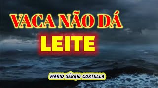 Vdeo Motivacional 2021 | No Seja Medocre | Mario Srgio Cortella | Mente 360 Graus