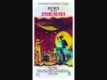 Jerry Goldsmith - The Plan (Extreme Prejudice)