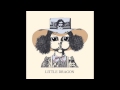 Little Dragon-  Wink