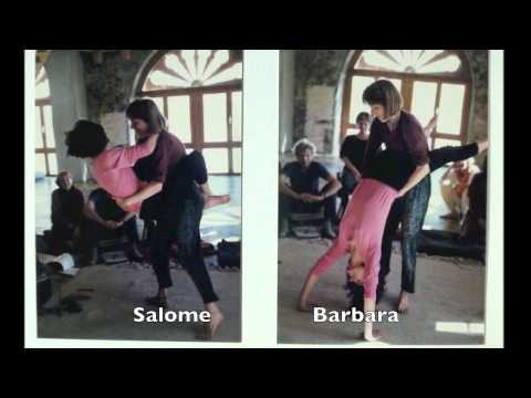 Processwork 30th Anniversary Documentary