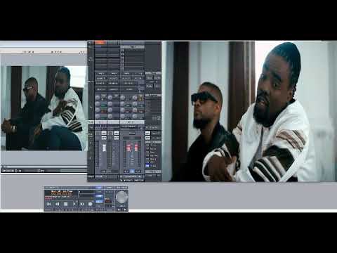 Wale ft Usher - Matrimony (Slowed Down)