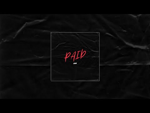 [FREE] Drakeo the Ruler x Remble x Ohgeesy type Beat `PAID` (prod. Aydin x iiinfinite)