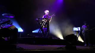 Tune Yards - Coast to Coast - The Fillmore San Francisco - 20 Oct 2018