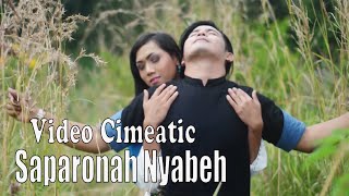 Download lagu VIDEO KEREN CINEMATIC SAPARONAH NYABEH COVER LAGU MADURA | KACONG ARYE & WULAN BY MODEL ABNER KEYANO mp3