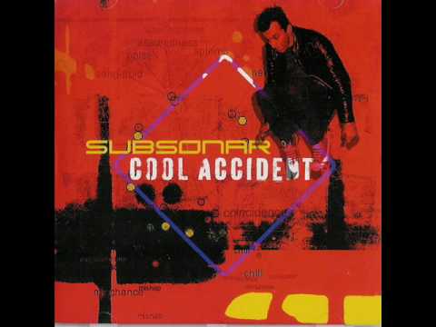 SubSonar - Stand Strong