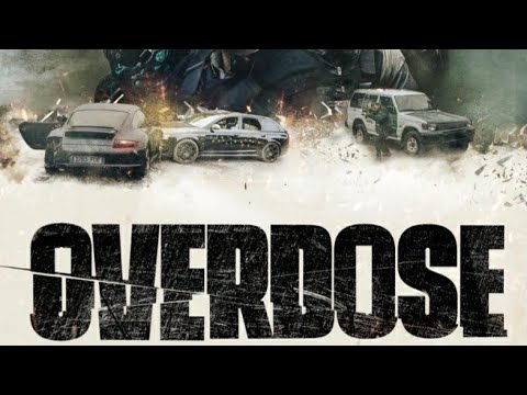 overdose 2022 Hollywood trailer