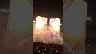 Adriatique at Soho Garden Festival Dubai adriatique dubai festival