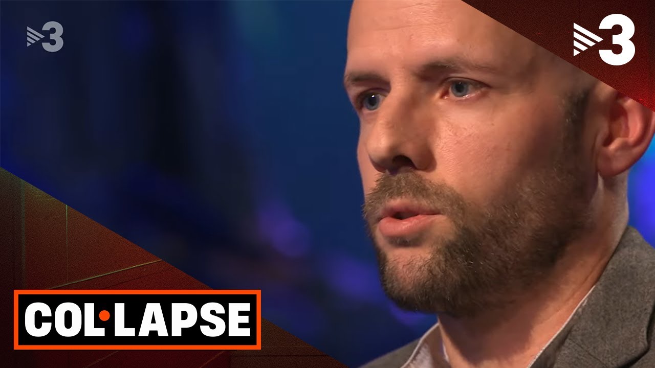 David Saavedra, ex-nazi: "Hi ha nazis a Vox, però no és un partit nazi" - Col·lapse