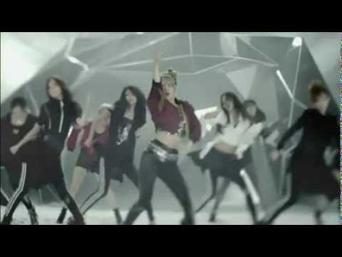 snsd : some dancing times part 1