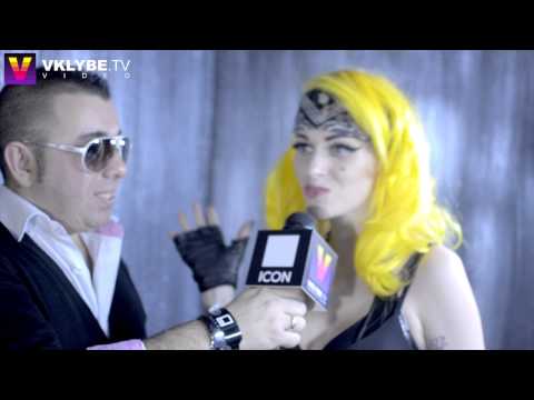 Icon House South Brothers, Lady Gaga Tribute & Leonid Rudenko