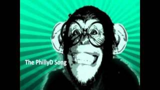 The PhillyD Song