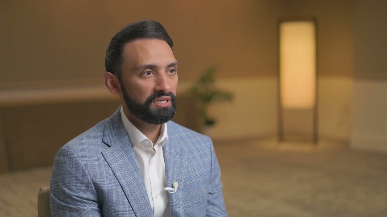 My Favorite Patient Story: Dr. Shaan Khan