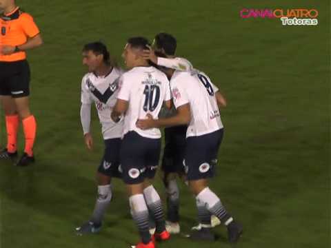 RESUMEN FEDERAL B RIVADAVIA VT  3 UNION FC DE TOTORAS 1 FECHA 3