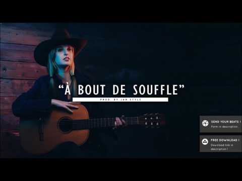 Guitar Rap Instrumental - Amazing Sad Beat [Free Download] (Prod. by Jah Style)