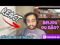 Ruanzinho - Dá Uma Chance (kondzilla.com) - REACT Ruanzinho - Dá Uma Chance (kondzilla.com) - REACT
