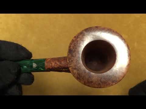 Pipa Viprati sabbiata - Chubby Dublin (VI140)