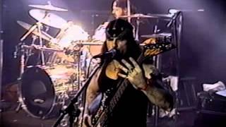 Mortician Darkest Day of Horror Live at the Whisky-A-Go-Go @RogerBeaujard