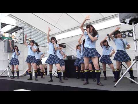 7/1 HR MOON PARTY Special 2012　「君にスパーク」