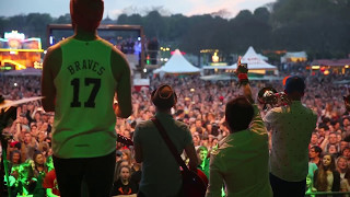 Querbeat - Rhein in Flammen Bonn 2017 (Dä Plan und Tschingderassabum)