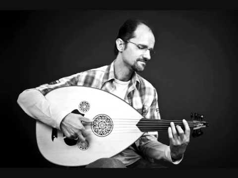 Hüseyni Saz Semâîsi [ Lavtacı Andon ]