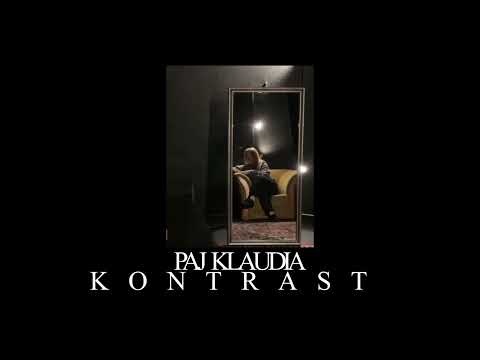 PAJ KLAUDIA - KONTRAST