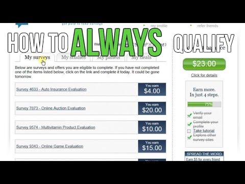 download lagu mp3 mp4 Pass Survey Online, download lagu Pass Survey Online gratis, unduh video klip Pass Survey Online