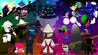 Cover art for paradox-01