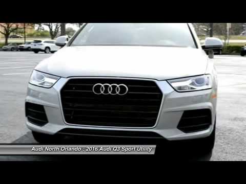 2016 Audi Q3 GR014867