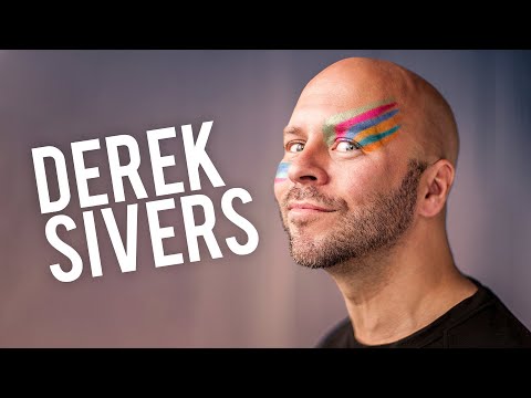 DEREK SIVERS | Making Decisions, Achieving Excellence & Finding Meaning | Modern Wisdom Podcast 150