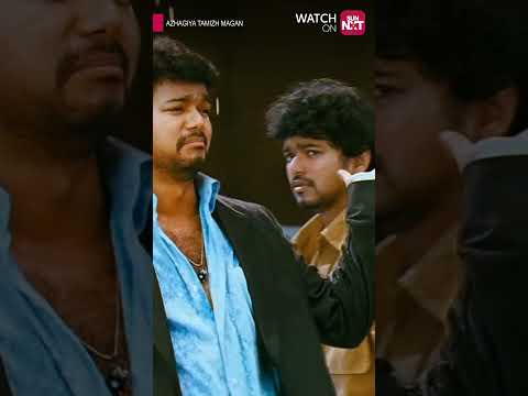 Reel tagged #vijay