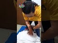 Pijat Mbah Maryono Pijat Refleksi Suara Kretekan Mbah Bikin Enak Fyp Viral Trending Pijat