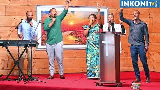 Download lagu NI MUREME NSHUTI NI MUREME TUZAMUBONA // YESU NSHUTI YANJYE USHIMWE mp3