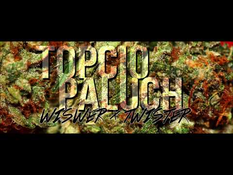 Wiśwer x Twister - Topcio paluch