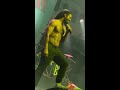 Notorious band mocks Kirk's death during gig