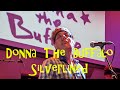 Silverlined - Donna The Buffalo
