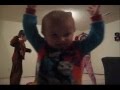 Unbelievable Little Kid Does a Trick Shot Video ...