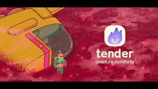 tender: creature comforts - gameplay.